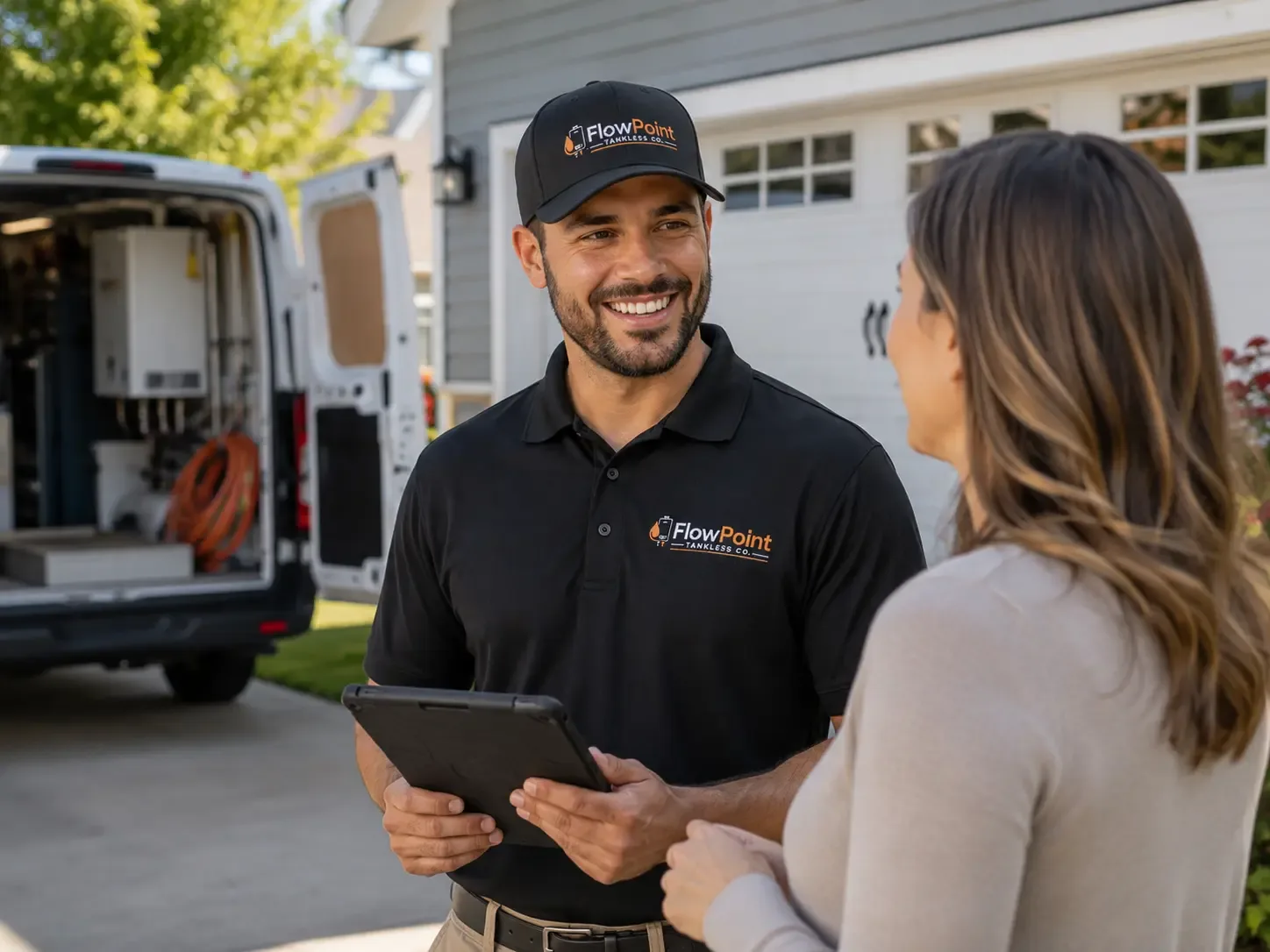 Tankless Water Heater Installation Traphill, NC FAQs